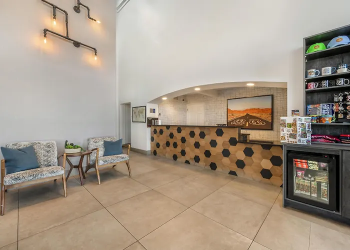 Best Western Plus King'S Inn And Suites