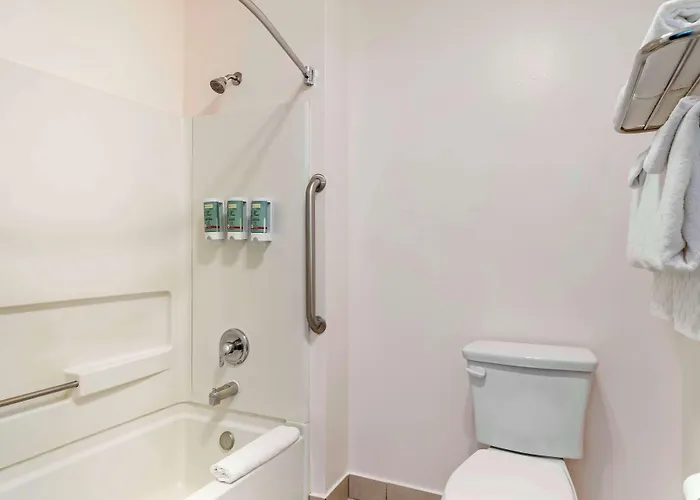 Best Western Salinas Monterey