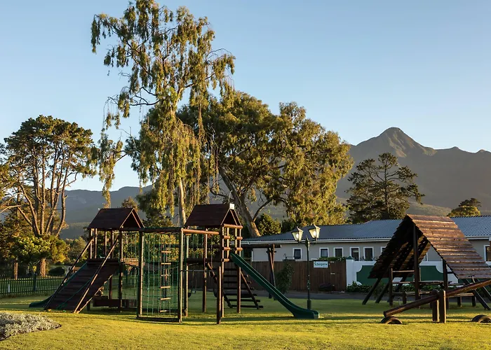 Protea Hotel By Marriott George King George