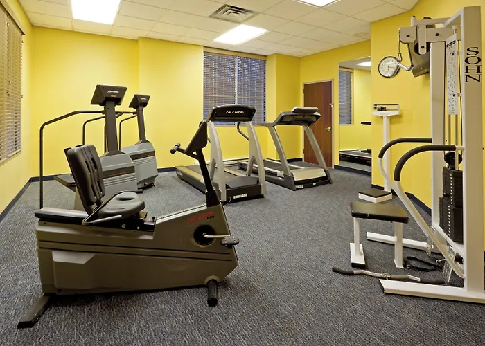 Holiday Inn Budd Lake - Rockaway Area By Ihg