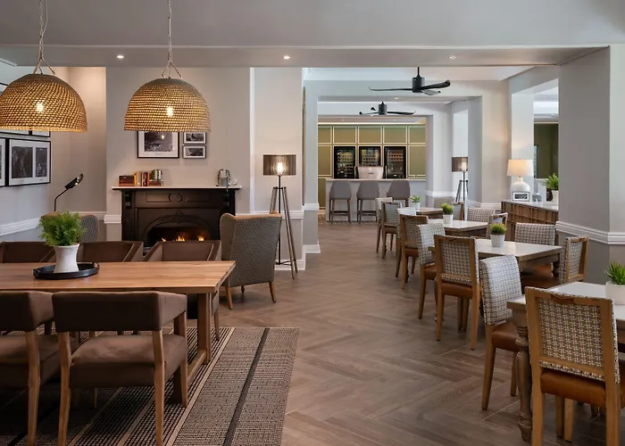 Protea Hotel By Marriott George King George