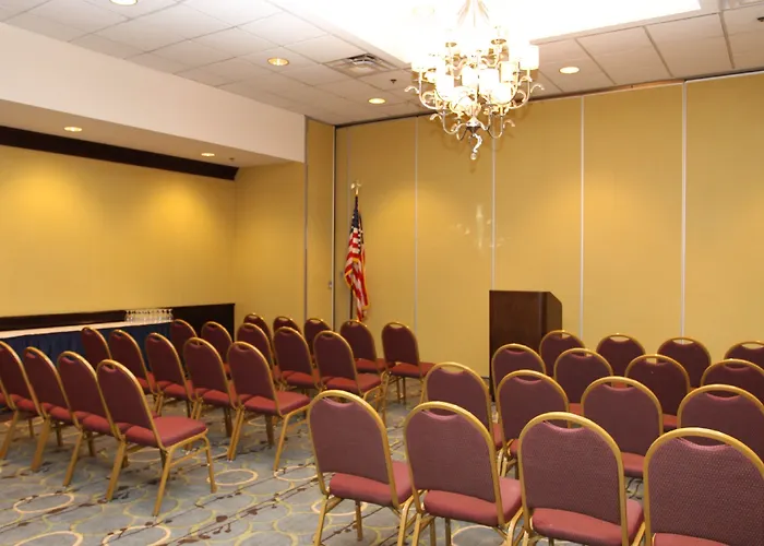 Holiday Inn Budd Lake - Rockaway Area By Ihg