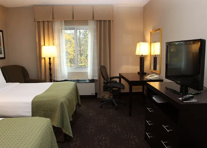 Holiday Inn Budd Lake - Rockaway Area By Ihg