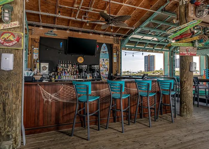 The Pensacola Beach Resort