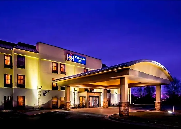 Mishawaka Inn