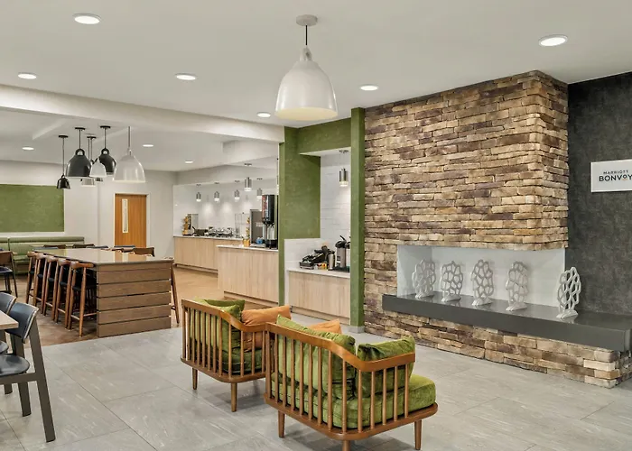 Fairfield Inn & Suites Mt. Pleasant