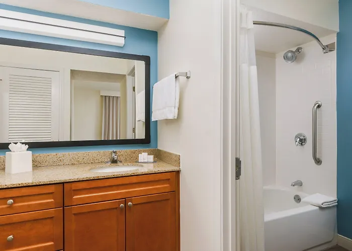 Residence Inn By Marriott Hartford Windsor