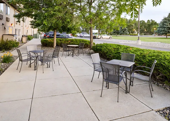 Kelly Inn Billings