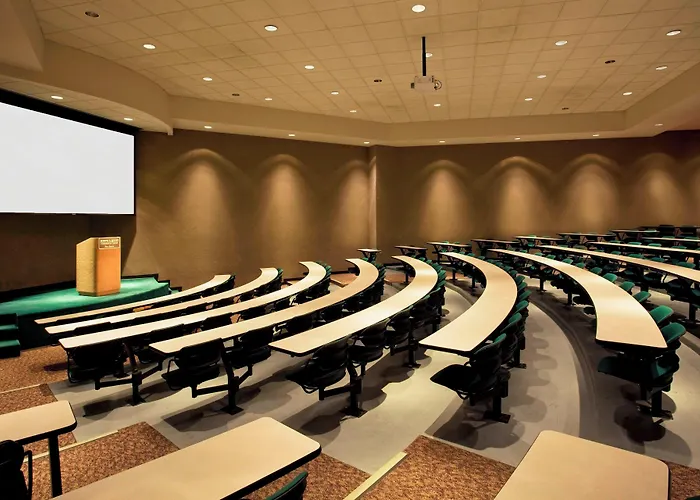 Sheraton Greensboro