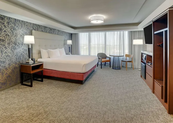 Drury Inn Paducah