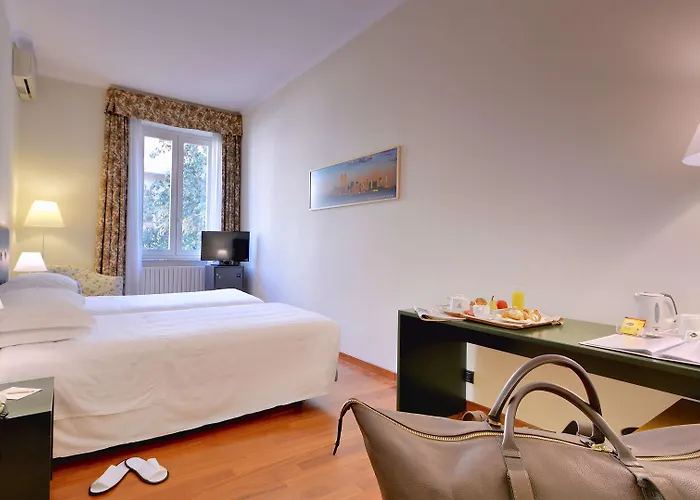 Best Western Hotel Crimea