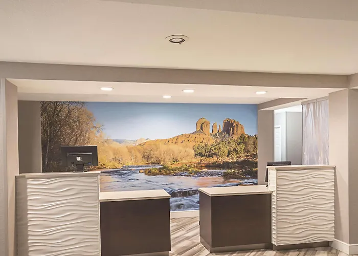 La Quinta By Wyndham Flagstaff