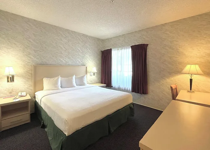 Park Suites Hotel