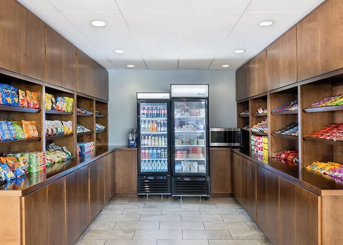 Holiday Inn Express & Suites Augusta West - Ft Gordon Area By Ihg