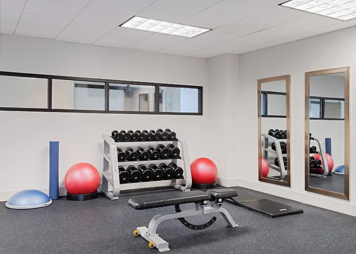 Holiday Inn Express & Suites Augusta West - Ft Gordon Area By Ihg