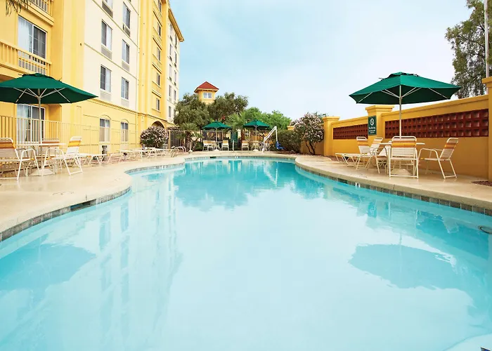 La Quinta Inn & Suites By Wyndham Mesa Superstition Springs
