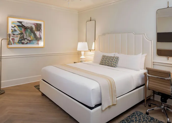 Hotel Provincial