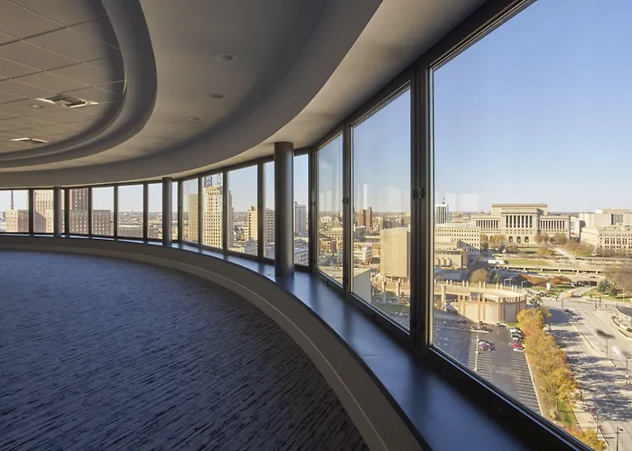 Hyatt Regency Milwaukee