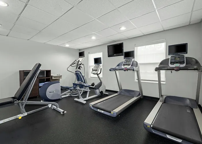 Towneplace Suites Minneapolis Eden Prairie