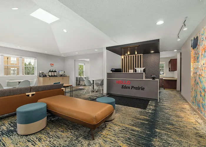 Towneplace Suites Minneapolis Eden Prairie