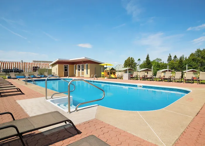Days Inn By Wyndham Riviere-Du-Loup