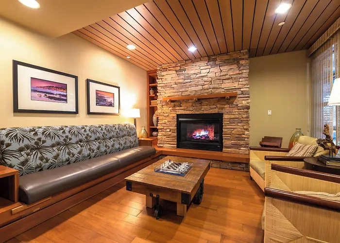 The Lodge At Tiburon