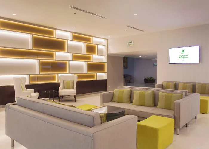 Holiday Inn Yanbu By Ihg