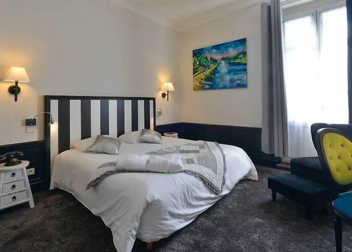 Hotel De France