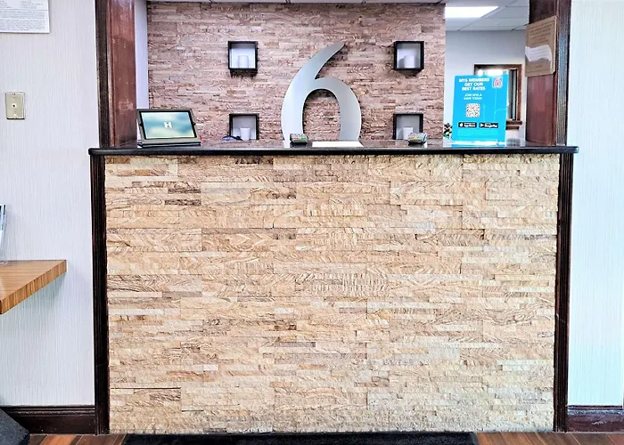 Motel 6 Catonsville Md Baltimore West