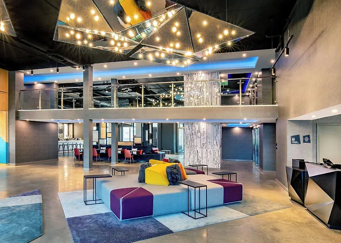 Aloft By Marriott Framingham
