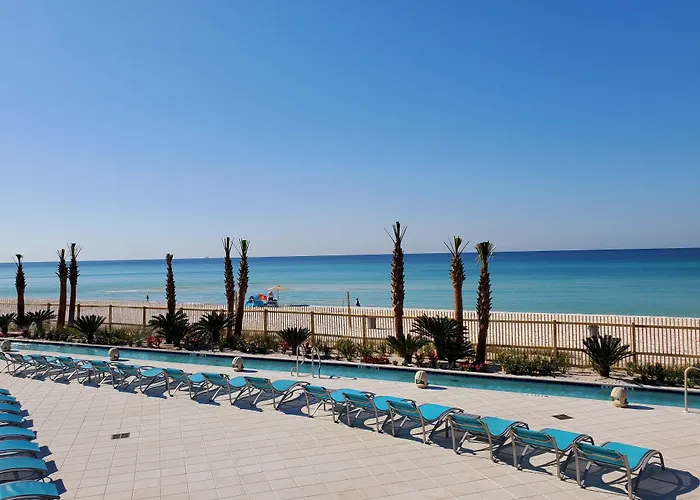 Holiday Inn Resort Panama City Beach By Ihg