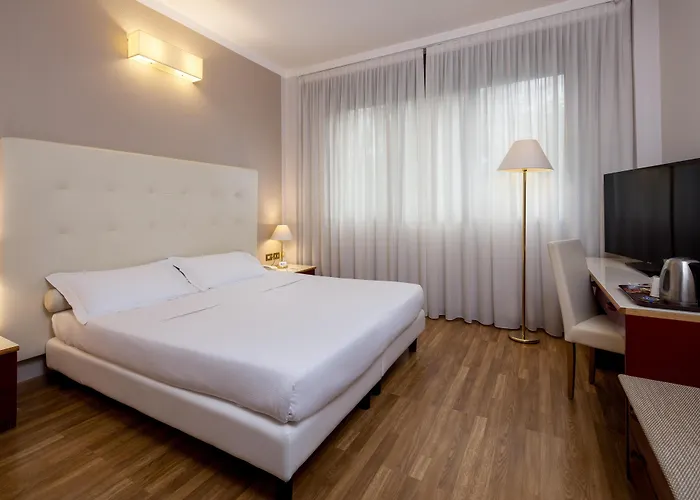 Best Western Air Hotel Linate