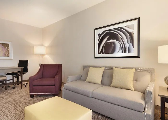 Embassy Suites By Hilton Temecula Valley Wine Country