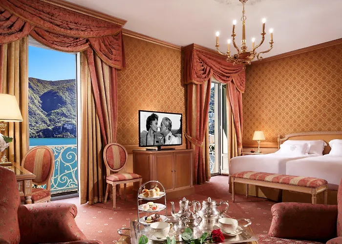 Hotel Splendide Royal