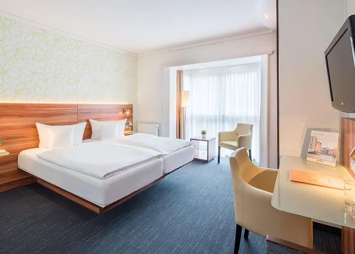 Ringhotel Celler Tor