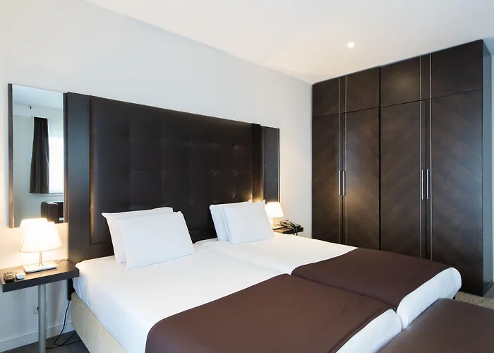 Hotel Chambord