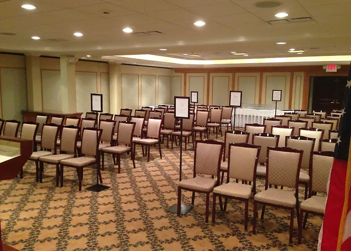 Norwalk Inn & Conference Center