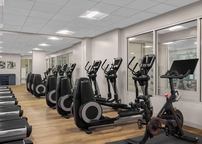 Hampton Inn & Suites Downers Grove Chicago