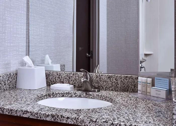 Hampton Inn Princeton