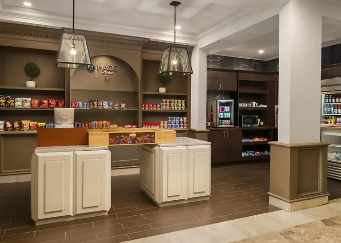 Doubletree By Hilton, Leominster