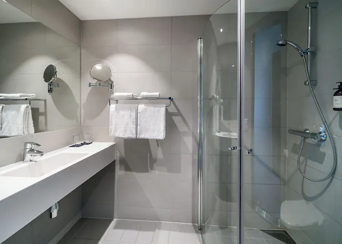 Quality Hotel Strand Gjovik