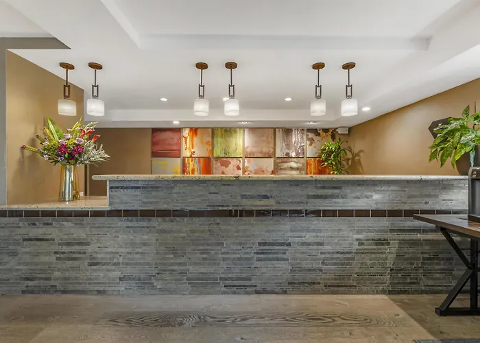 Best Western Plus Anaheim Inn