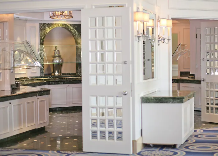 Westfields Marriott Washington Dulles