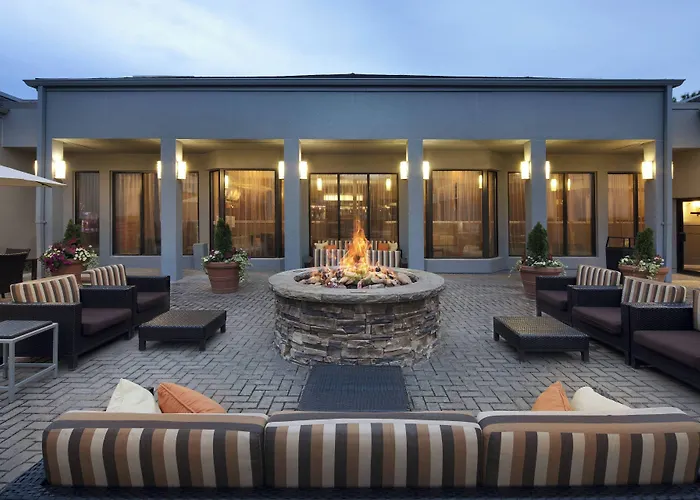 Courtyard Atlanta Marietta/I-75 North