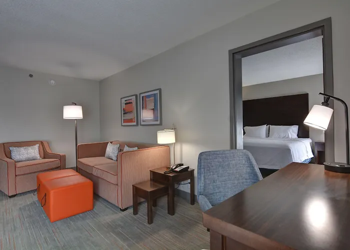 Hampton Inn Greenwood