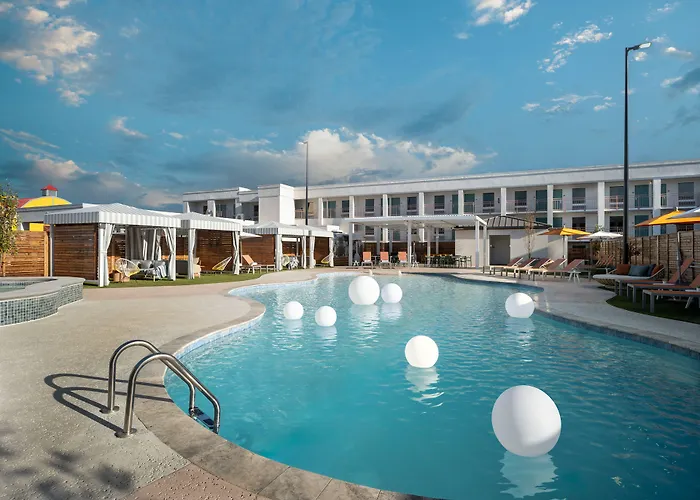The Wayback, Pigeon Forge, A Tribute Portfolio Hotel