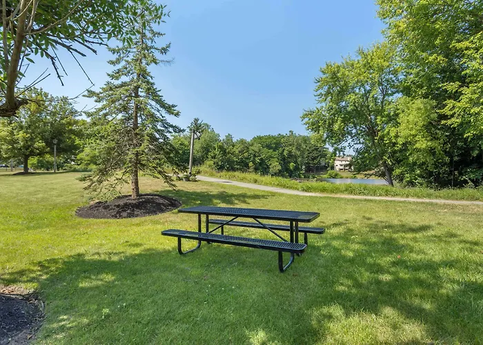 Executive Residency By Best Western Philadelphia-Willow Grove