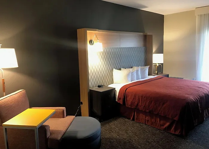 Holiday Inn Clarkston - Lewiston By Ihg