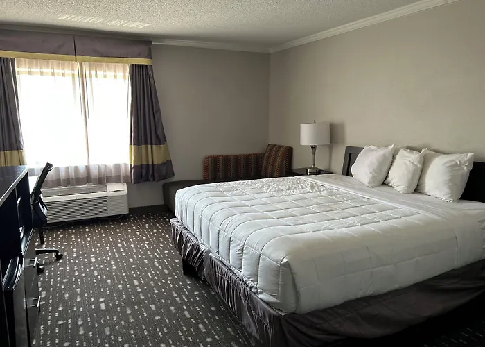 Kalamazoo Hotel