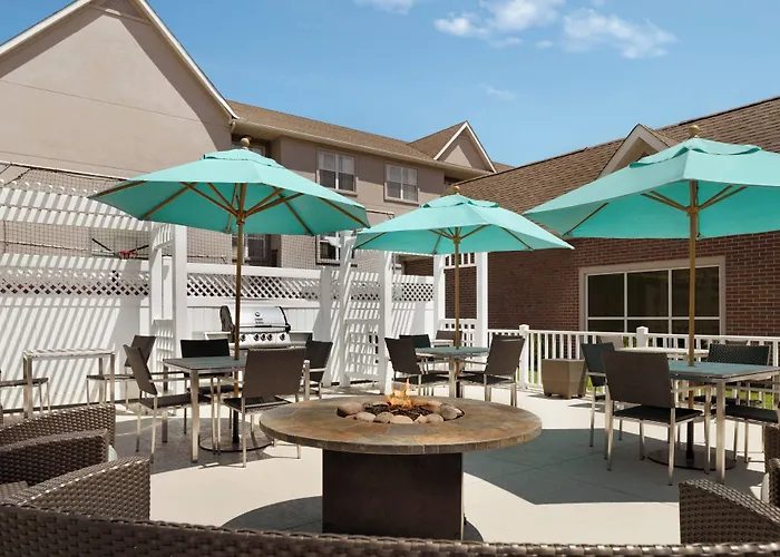 Residence Inn Canton